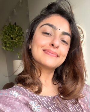 Maira Doshi Instagram - June Selfie Dump 🤫