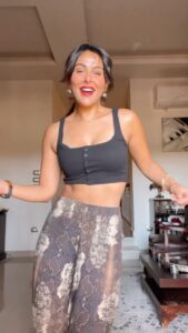 Actress Mais Hamdan HD Instagram Photos and Wallpapers July 2024