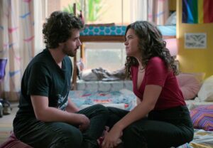 Maisa Silva Instagram - MINHA VEZ DE PERGUNTAR após 3 temporadas, muitas idas e vindas e viagens no tempo..
Quem vcs shippam?