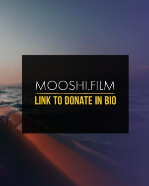 Maisie Richardson-Sellers Instagram - So excited to announce @maisiersellers has come on board as Executive Producer of MOOSHI, a docu-drama that helps to expose Europe’s deadly pushbacks.

Thousands have been killed in the EU by the criminal acts of border forces, including children. 

Mooshi is a story about an 8 year old boy who faces an illegal and brutal ‘pushback’ by EU border forces, inspired by many real life events of survivors who are collaborating on this project. 

For too long the word ‘migrant’ has been treated to mean ‘not human’, which is why the crimes of border control have gone ignored. 

We plan to shine a light on these injustices and force the world to pay attention with our film. 

#AdvocacyThroughFilm 
#StopKillingMigrants #ExposeDeadlyPushbacks #BorderViolence  #SafeRoutesNow #RefugeesWelcome  #MooshiFilm
