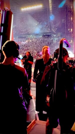 Maite Kelly Instagram - .
Wenn der Kaiser ruft …. bin ich da.
Danke, Roland, für die Einladung.
Danke, Leipzig!

#warumhastdunichtneingesagt
#rolandkaiser
#10jahre