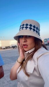 Actress Majdouline Idrissi HD Photos and Wallpapers November 2024