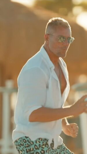 Majid Al Muhandis Instagram - #لو_زعلان ‏@cassetmedia‏
‏@warnermusicme