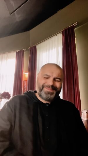 Maksim Fadeev Instagram - “Salta” live 💔