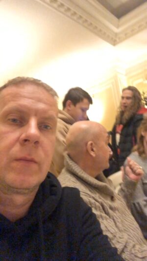Maksim Kiselyov Instagram - 