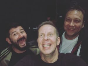 Maksim Kiselyov Instagram - Вчера  была съемка🎬
