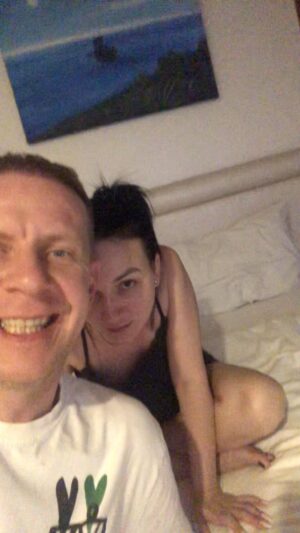 Maksim Kiselyov Instagram - 