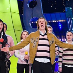 Maksim Kiselyov Instagram - С юбилеем! 🎉
#квн60