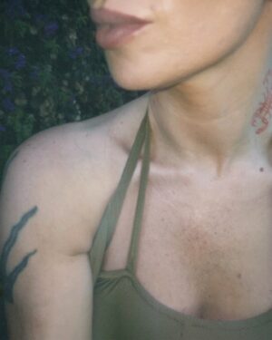 Mala Rodríguez Instagram - 🤍🤍🤍