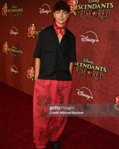 Actor Malachi Barton HD Instagram Photos and Wallpapers July 2024