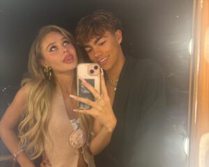 Malachi Barton Instagram - Weekend dump ❤️❤️