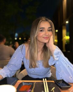 Actress Malak Ahmed Zaher HD Instagram Photos and Wallpapers July 2024