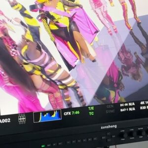 Malaysia Babydoll Foxx Instagram - Whew One year since being announced on @rupaulsdragrace  it’s been so fast. But worth it! Thank you everyone who continues to love and support me. It doesn’t go unnoticed. 😘🦊 enjoy some BTS I have more stay tuned. #season15 #rupaulsdragrace #dragrace15 #malaysiababydollfoxx