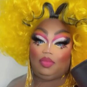 Malaysia Babydoll Foxx Instagram - Whew One year since being announced on @rupaulsdragrace  it’s been so fast. But worth it! Thank you everyone who continues to love and support me. It doesn’t go unnoticed. 😘🦊 enjoy some BTS I have more stay tuned. #season15 #rupaulsdragrace #dragrace15 #malaysiababydollfoxx