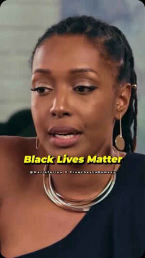Malcolm-Jamal Warner Instagram - Just so we’re clear. Black Lives Matter, the sentiment, is more than the organization. Don’t deflect the very real call with how you feel about being “left out” or your feelings about the organization. Please and thank you.  Repost from @marief.talks
•
Powerful words from @chescaleigh on focusing movements