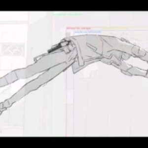 Malcolm Wope Instagram - VALORANT DIE FOR YOU -

Super excited to finally be able to share some of my work on Valorants new MV with @thelineanimation

Was lucky enough to have been involved in boarding and key animation for quite a few shots in the "real time" sections of the video.

This one was one of my favourite. Watched a ton of spriggan while animating on this project. The  effects, environment and clean was done by the incredible team I was able to work with.

- produced and created by the Line in collaboration with @riotgames and @playvalorantofficial 

#2danimation #valorant #Phoenix #grabbitz #thelineanimation #Sakuga #anime #spriggan