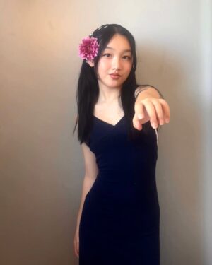 Malea Emma Tjandrawidjaja Instagram - 13 🎂

#maleaemma