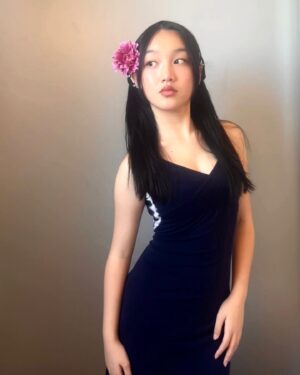 Malea Emma Tjandrawidjaja Instagram - 13 🎂

#maleaemma
