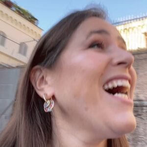 Malena Guinzburg Instagram - Malena choluleando como nunca… pero qué quieren que les diga, no se podía evitar!!!!
