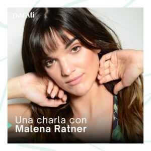 Malena Ratner Instagram - Qué cálida que es @malenaratner 🩷✨

Charlamos con la actriz y cantante argentina, quién nos compartió algunas intimidades 🤭 de sus compañeros de elenco en #MammaMia! Además, dio muy buenos tips 💡 para todos aquellos que estén en el camino de la actuación y las artes escénicas 🎭...

"A veces no depende ni de lo que hagas, ni de vos", destacó 💬, a la hora de intentar no desilusionarse ni bajar los brazos ante los "no" de un casting.

Mirá la ENTREVISTA COMPLETA en parati.com.ar/, stories o 📎 link en bio.