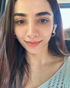 Malhaar Rathod Instagram - The selfies that never make it to the feed 🤳
last ones my fav 🤓