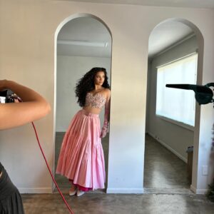 Malia Baker Instagram - Very thankful