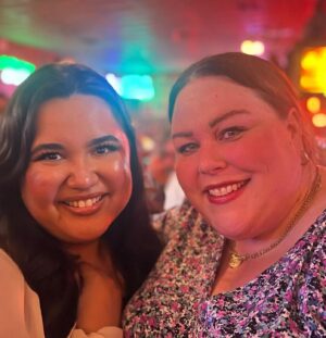 Malin Åkerman Instagram - Wrap party @coyotejoes Ain’t nothin’ more special than a honkey tonk night with the best people ✨🤠 @rebecca_p_cutter @ktqlowes @chrissymetz @brittanysnow @may_cobb @starz #thehuntingwives #thatsawrap #party
