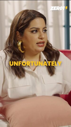 Mallika Dua Instagram - Why does social media pay more than other fields?  What are your thoughts on this 🤔

[social media, money, finance, girl boss, podcast]