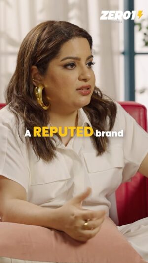 Mallika Dua Instagram - How do creators handle their fees with clients? While it varies for everyone, here’s how @mallikadua does it 💁‍♀️

[creator, Instagram, clients, reels, money]