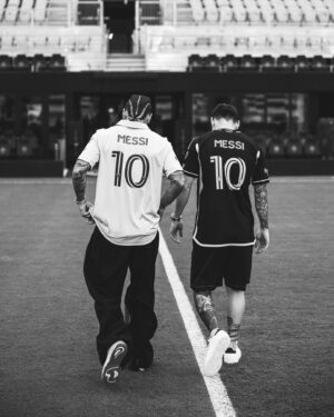 Maluma Instagram - Que despecho tan HP 💛💙💔 Gracias mi selección por darlo todo hasta al final, que orgullo ser colombiano y haber estado en este momento tan épico del futbol. Felicidades Argentina en este triunfo.. Nos vemos en el mundial 😉 
VIVA COLOMBIA HP!!!! 🇨🇴🇨🇴🇨🇴🇨🇴