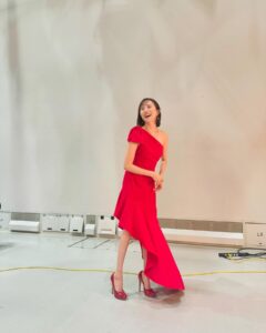 Actress Manami Higa HD Instagram Photos and Wallpapers June 2024