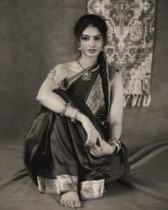 Actress Manasa Varanasi HD Instagram Photos and Wallpapers July 2024