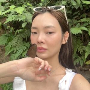 Manasaporn Chanchalerm Instagram - 🤍
