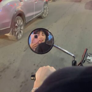 Manasaporn Chanchalerm Instagram - แง๊นๆ ที่พัทยา
