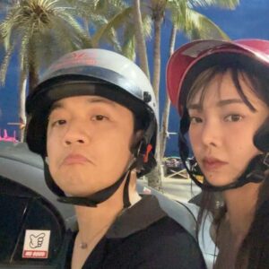 Manasaporn Chanchalerm Instagram - แง๊นๆ ที่พัทยา