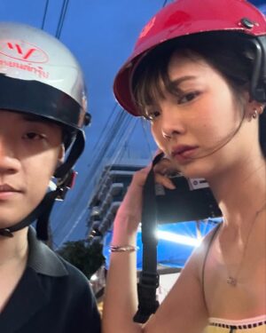 Manasaporn Chanchalerm Instagram - แง๊นๆ ที่พัทยา