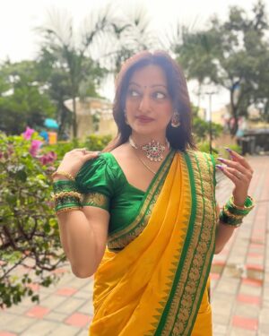 Manasi Naik Instagram - It takes a strong person to remain single in a world that is accustomed to settling with anything just to say they have something.
Stay on your P’s:
Prayer, Priorities, Peace, Positivity, Patience
Stay single until someone
compliments your life in a way that makes it better than being single.
Until then, don’t settle.
Hope for love, pray for love, wish for love, dream for love...but don’t put your life on hold waiting for love.
Being single is definitely better than being with the wrong person.

This year I lost, won, failed, cried, laughed, loved, but I didn’t fold.Strong women never give up.
We might need a coffee, a cry or a day in bed, but we always come back stronger. 
Let it be known I carried my pain like a GODDESS 😇never looking back , never giving up… never will ❤️🫶🏻Cheers 🥂 to Being Me 🎀
