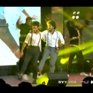 Mani Chandra Instagram - Dancing with my Gurunadhar was a dream 🔥❤️ 
#brotherlove 😘
Combo 💪🏻❤️
Finally it was for #rrr 🔥
And yet more to come ❤️🔥💪🏻
Late post but yes absolutely a right post 😍❤️
Love you annaa 😘❤️
@iamsandy_off 😘❤️

#guru #gurusishya #sandy #sandymaster #mani #manichandra #dancelovers #passion #rrr