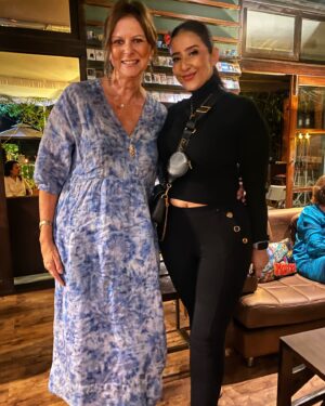 Manisha Koirala Instagram - Saying goodbye is never easy, especially when it’s to a dear friend who is such an incredible person. She’s touched so many hearts in Nepal with her humble and caring nature. She’s the real deal! Her Excellency @felicityvolk As an ambassador, she’s been amazing for Australia and Nepal, making an already good relationship even better. So many people adore here , just like I do! We definitely hope to see you back in Nepal soon. #australia #nepal