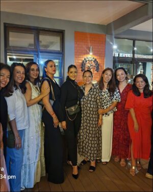 Manisha Koirala Instagram - Saying goodbye is never easy, especially when it’s to a dear friend who is such an incredible person. She’s touched so many hearts in Nepal with her humble and caring nature. She’s the real deal! Her Excellency @felicityvolk As an ambassador, she’s been amazing for Australia and Nepal, making an already good relationship even better. So many people adore here , just like I do! We definitely hope to see you back in Nepal soon. #australia #nepal
