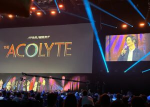Manny Jacinto Instagram - ❤️
.
@officialacolyte 
@starwars