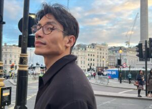 Manny Jacinto Instagram - ❤️
.
@officialacolyte 
@starwars