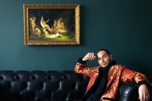 Manny Montana Instagram - Big thanks to my boy @jakelylephoto for helping me get over my dislike of taking new photos Lol
Gotta do it!!!