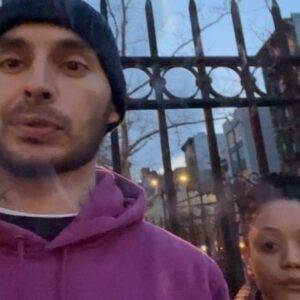 Manny Montana Instagram - My NY ❤️ @adelfamarr