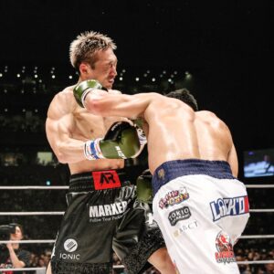 Manny Pacquiao Instagram - THANK YOU EVERYONE! Thank you Rizin for putting on a great event and to my opponent Anpo for a great exhibition fight. THANK YOU TO ALL OF JAPAN! Thank you to my family, team and friends for the love and support. Thank you sa mga kababayan kong Pilipino sa suporta at dasal. Mabuhay ang Pilipinas 🇵🇭

And above all, thank you to my LORD and Savior Jesus Christ. God Bless everyone. 🙏 

#zeleparis #TeamPacquiao