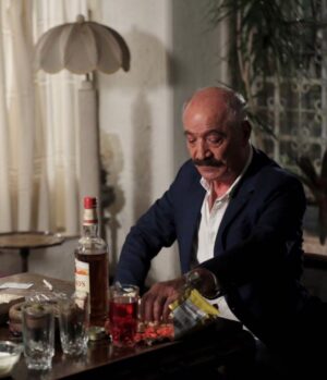 Manouchehr Hadi Instagram - فقط میگفت به من بگین سعید جون
روحت شاد سعید جون