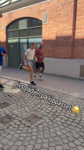 Actor Måns Möller HD Instagram Photos and Wallpapers August 2024