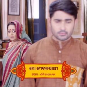 Manshi Pal Instagram - 15ଦିନ ରେ ବଦଳିଯିବ କି ଜ୍ୟୋତି-ଶିଖାଙ୍କ ଜୀବନ 
ଦେଖନ୍ତୁ ‘ମୋ ଜୀବନସାଥୀ’ 
ସୋମ-ଶନି 8:00PM ରେ କେବଳ Star କିରଣରେ

#StarKiran #MoJibanSathi
