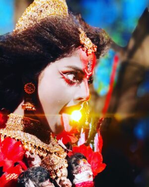 Manshi Pal Instagram - 🙏🙏🙏