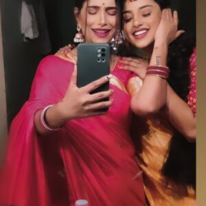 Manshi Pal Instagram - ରହିଛି ରହିବି ସବୁ ଦିନ ପାଇଁ ♥️♥️♥️ swhrt 🥰🥰 @manshipal

@zee_sarthaktv

#trendingodiasong
@snigdharani.singh
 
#snigdharanisingh 

#reelsinstagram #re elsinsta #reels #odiareels #reelsodia #odishareels #reelsodisha #odiaactress #odiamuser #odishamuser #odishagram #odiagirl #odishagirl #odiamusically #odiasongs #odiasong #odiatrending #odiatrendingsong #foryoupage #foryou #explorepage #explore #zeesarthak #actresslife #actress #topainmumopaintu❤️❤️